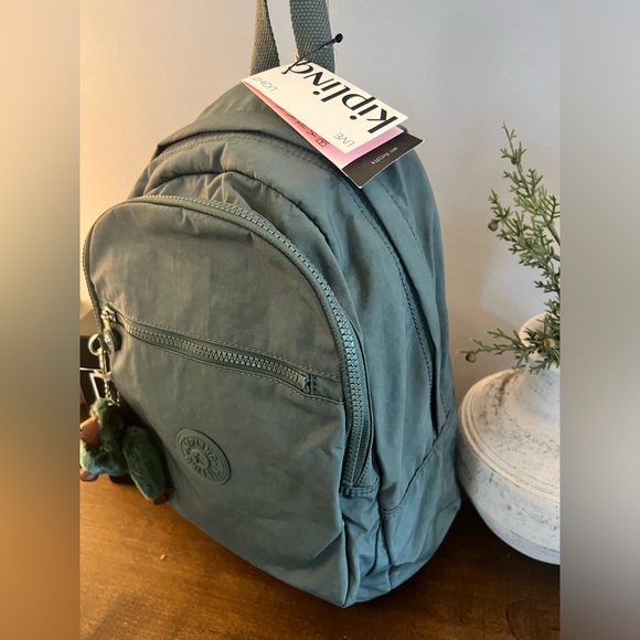 Kipling Challenger Backpack (NWT) - Picture 3 of 8